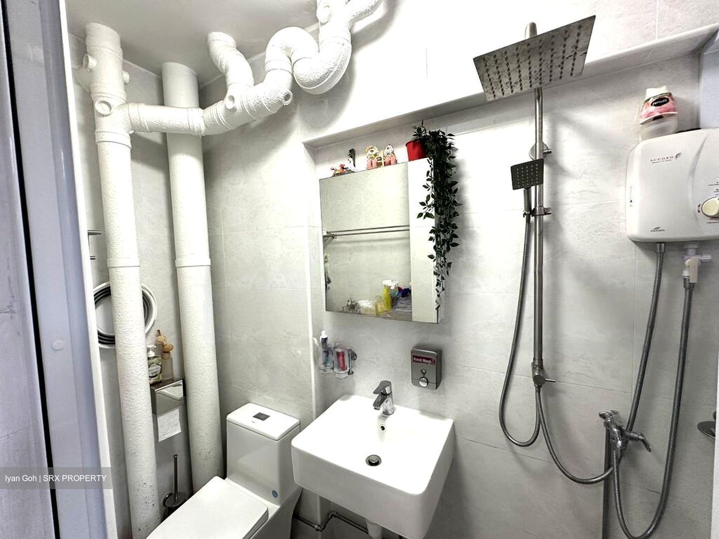 Blk 932 Yishun Central 1 (Yishun), HDB 5 Rooms #479799251